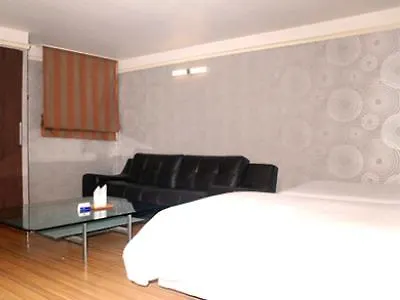 Dongdaemun Hotell Seoul
