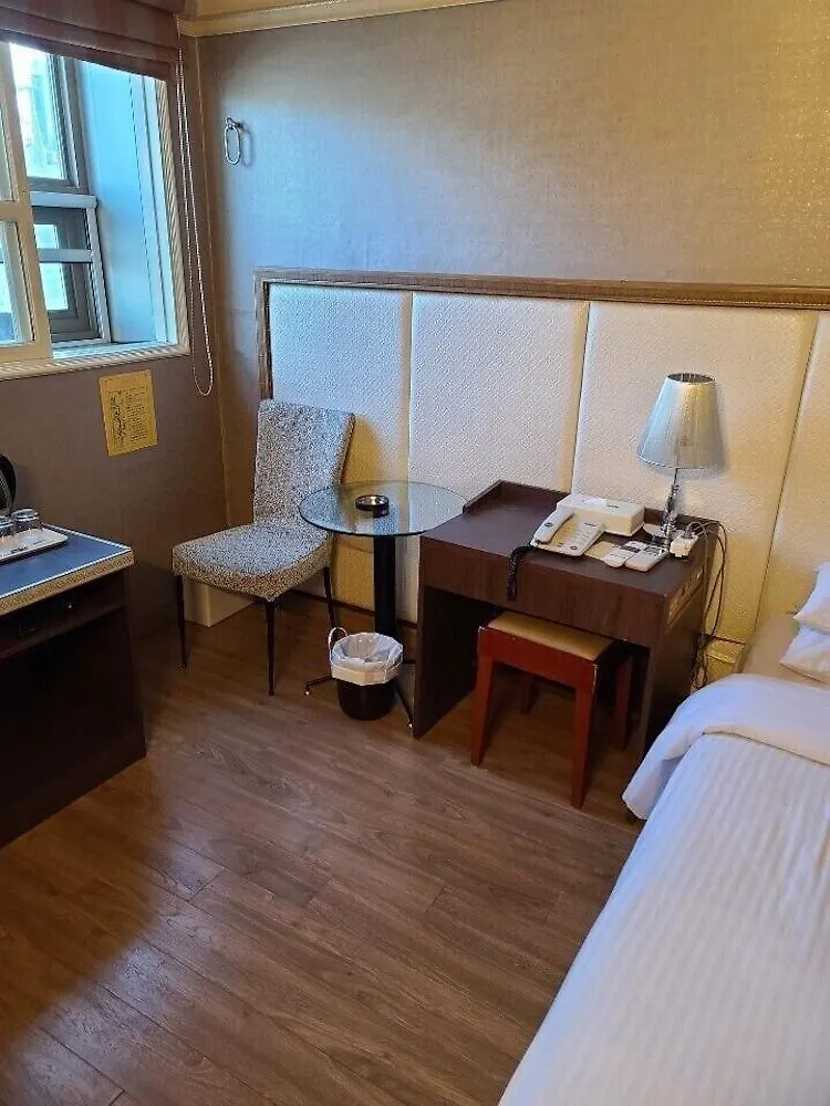 Dongdaemun Hotel Seoel