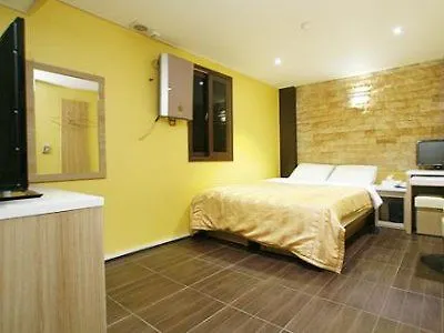 Dongdaemun Hotel Seoel