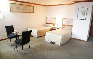 Dongdaemun Hotel Seoel 2*,