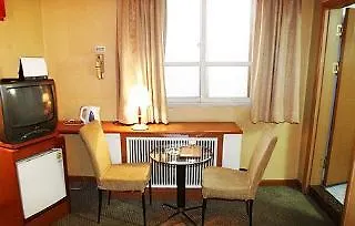 Dongdaemun Hotel Seoel Zuid-Korea
