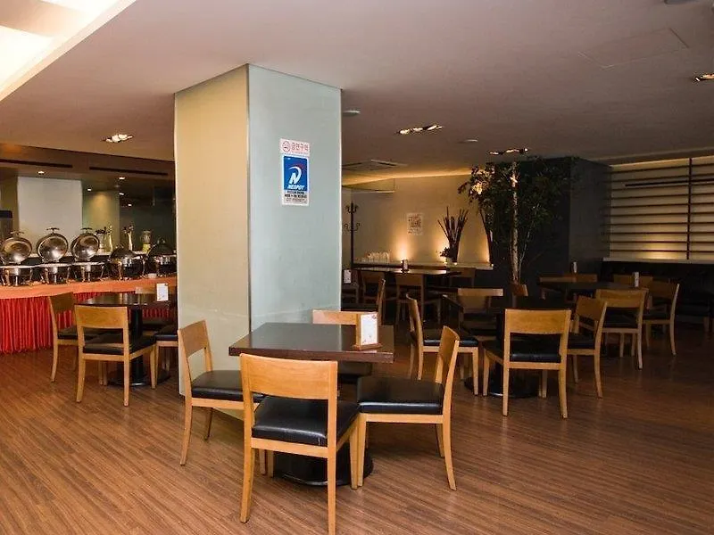 Dongdaemun Hotel Seoel