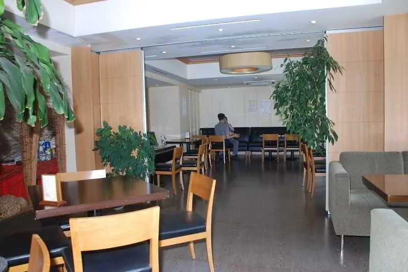 Dongdaemun Hotel Seoel