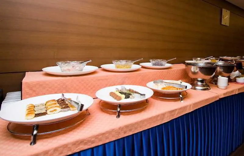 Dongdaemun Hotel Seoel