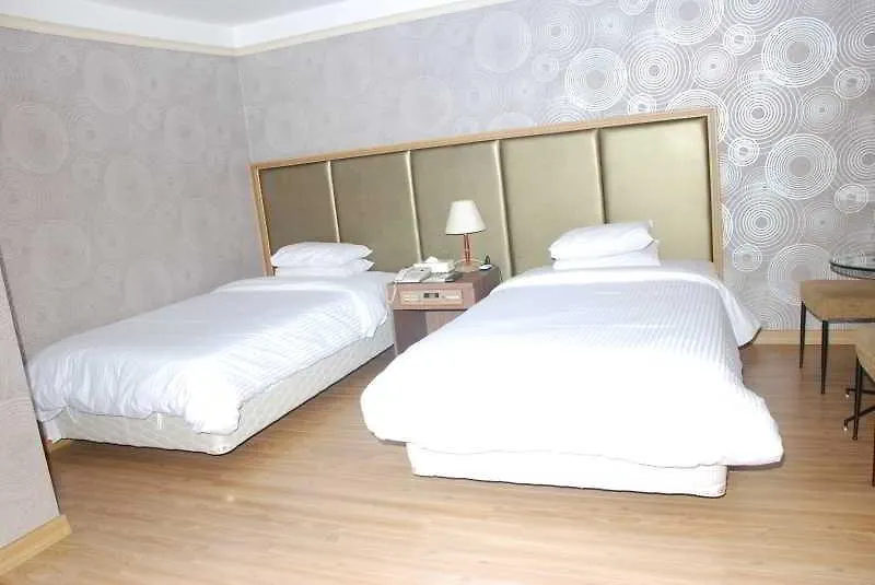 Dongdaemun Hotel Seoel 2*,  Zuid-Korea