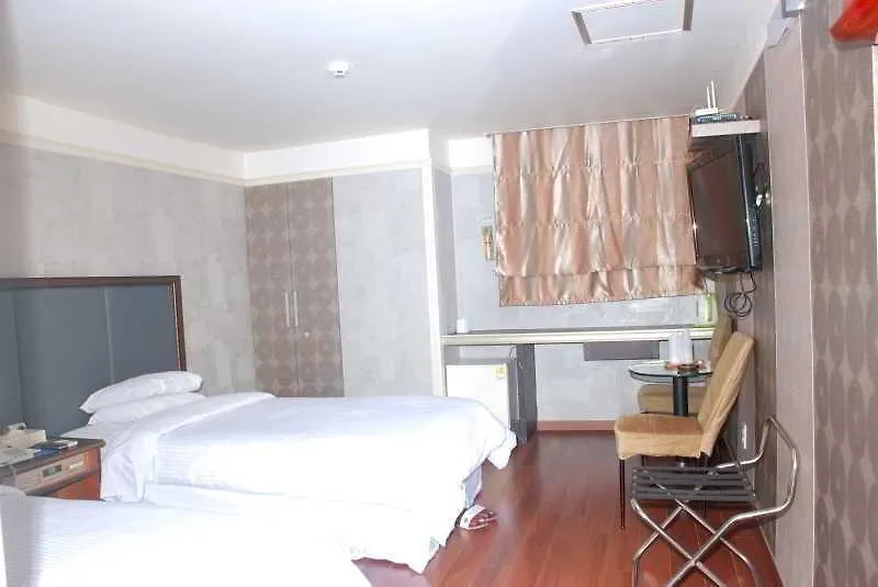 Dongdaemun Hotel Seoel