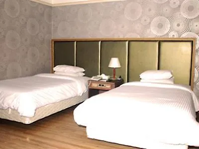 Dongdaemun Hotel Seoel 2*,  Zuid-Korea