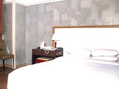Dongdaemun Hotel Seoel