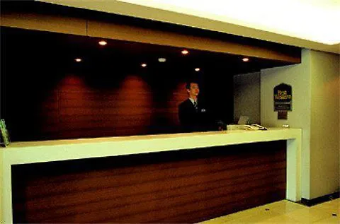 Dongdaemun Hotel Seoel Zuid-Korea